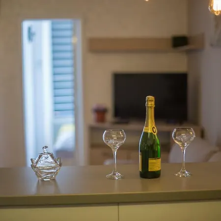 Διαμέρισμα Apartman U Kumboru *
